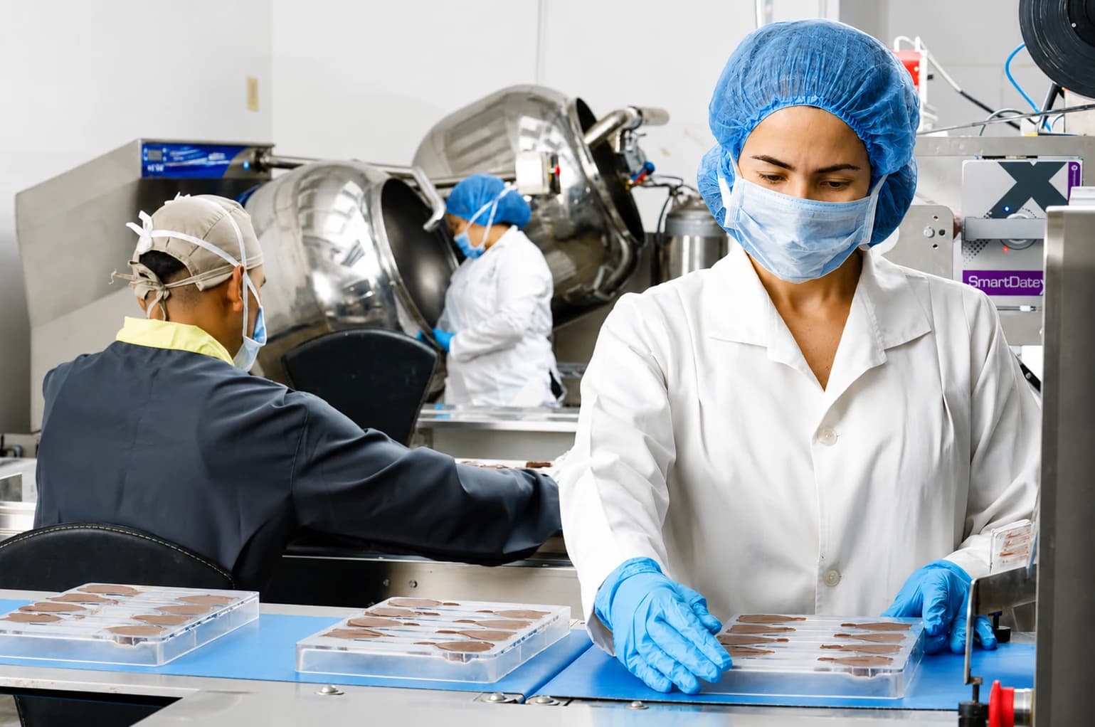 Pharmaceutical Products
