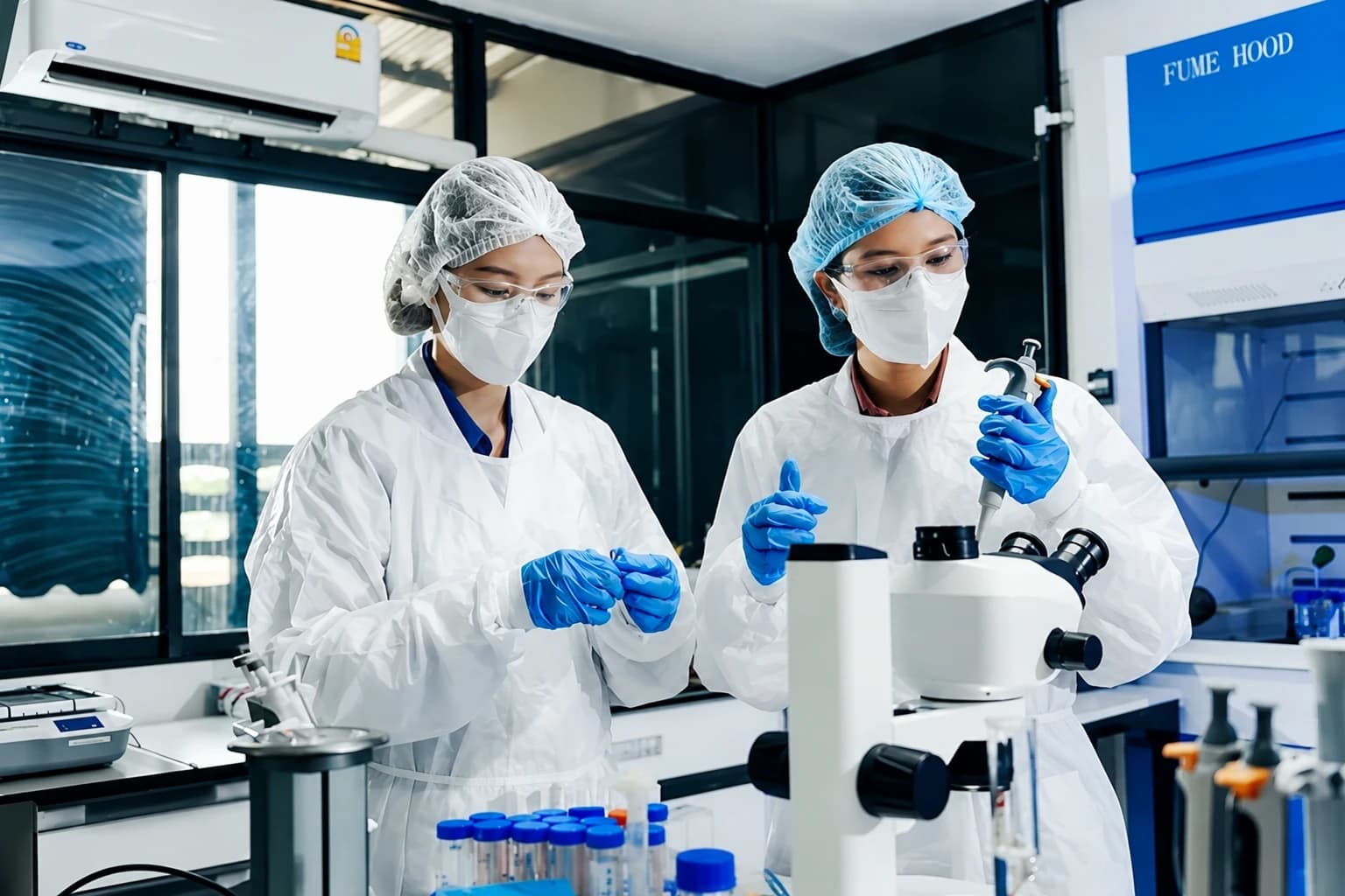 Future of healthcare innovation and pharmaceutical networks